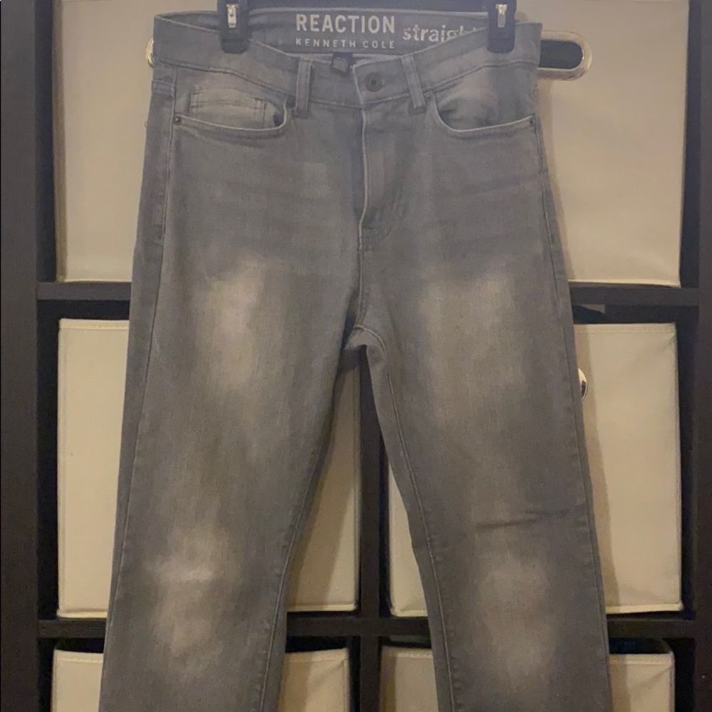 Kenneth Cole Reaction Straight 30x32